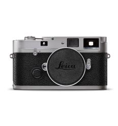 LEICA MP, plata Cromada