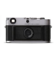 LEICA MP, plata Cromada 2