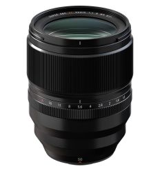 FUJINON XF50mm F1.0 R WR