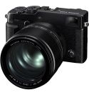 FUJINON XF50mm F1.0 R WR