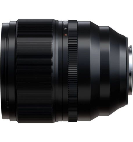 FUJINON XF50mm F1.0 R WR