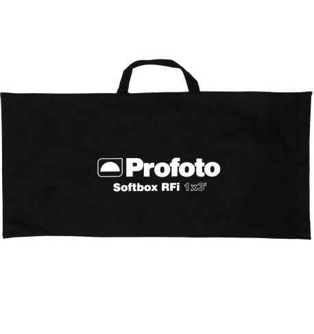 Profoto Softbox RFI 1x4' (30x120) - 254709