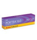 KODAK PORTRA 160 36exp. (1 unidad)