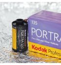 KODAK PORTRA 160 36exp. (1 unidad)
