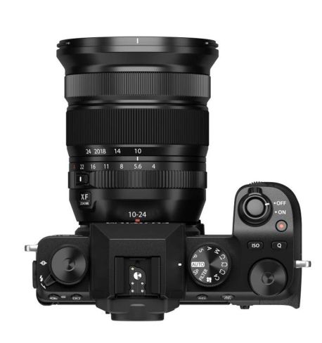 FUJINON XF10-24mm F4 R OIS WR **RESERVA DE PRODUCTO**