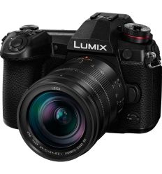PANASONIC LUMIX DC-G9L KIT (12-60mm f2.8-4) 2