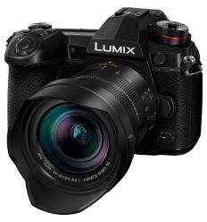 PANASONIC LUMIX DC-G9L KIT (12-60mm f2.8-4)