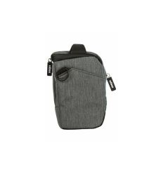 DÖRR Estuche triangular Motion M GRIS 456525 2