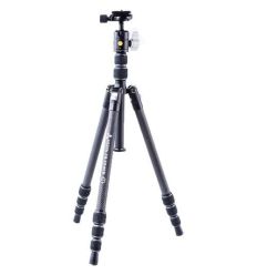 Vanguard Tripode Vesta TB204CB