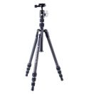 Vanguard Tripode Vesta TB204CB