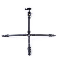 Vanguard Tripode Vesta TB204CB 2