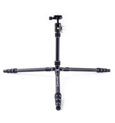 Vanguard Tripode Vesta TB204CB