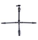 Vanguard Tripode Vesta TB204CB