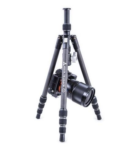 Vanguard Tripode Vesta TB204CB