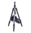 Vanguard Tripode Vesta TB204CB