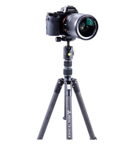 Vanguard Tripode Vesta TB204CB
