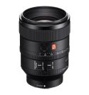 SONY 100mm F2.8 FE STF GM OSS (SEL100F28GMSYX)