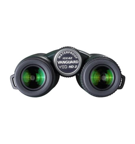 Veo HD2 1042 - Prismáticos ED 10x42