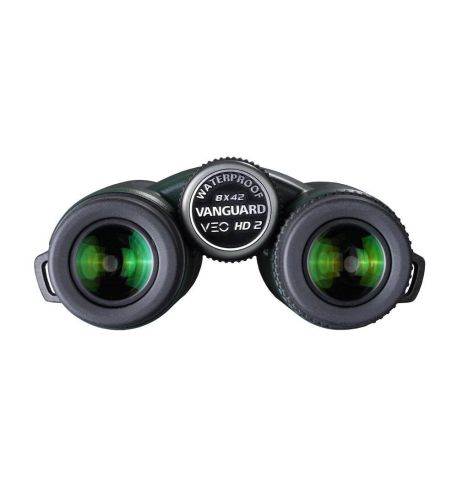 Veo HD2 8420 - Prismáticos ED 8x42
