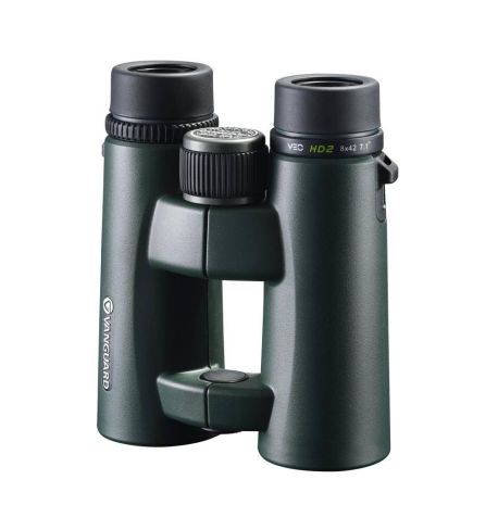 Veo HD2 8420 - Prismáticos ED 8x42