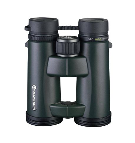 Veo HD2 8420 - Prismáticos ED 8x42
