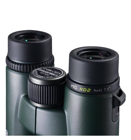 Veo HD2 8420 - Prismáticos ED 8x42