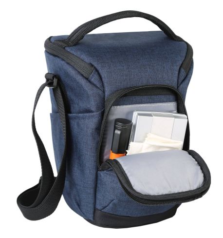 Vesta Aspire 15Z NV - Bolsa Zoom