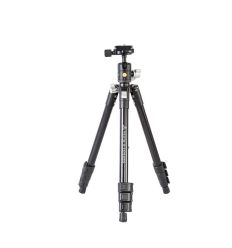 Vesta FB 204AB - Trípode de viaje de aluminio 2