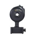 Veo PA-65 - Adaptador de móvil para ópticas