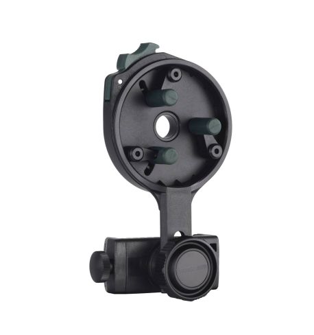 Veo PA-65 - Adaptador de móvil para ópticas