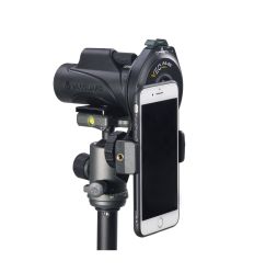 Veo PA-65 - Adaptador de móvil para ópticas 2