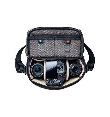 Veo Select 22S GR - Bolsa