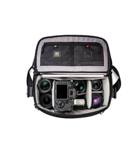 Veo Select 36S BK - Bolsa