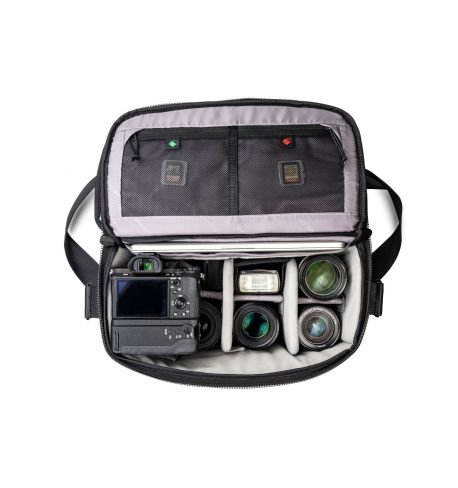 Veo Select 36S BK - Bolsa