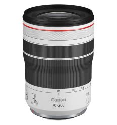 Canon 70-200mm f/4L IS USM 4318C005 (RF)
