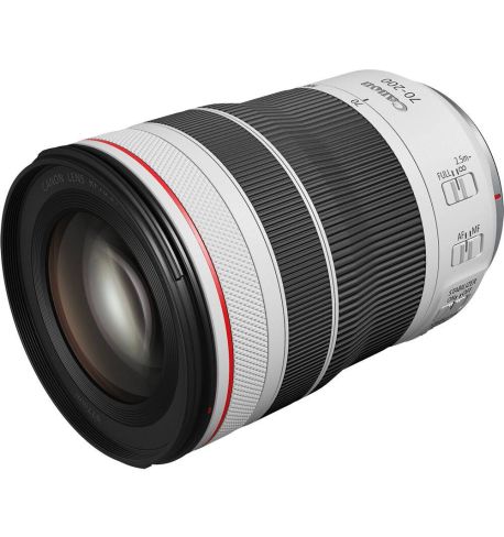 Canon 70-200mm f/4L IS USM 4318C005 (RF)