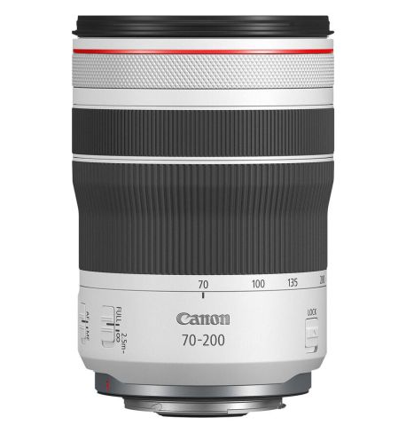 Canon 70-200mm f/4L IS USM 4318C005 (RF)