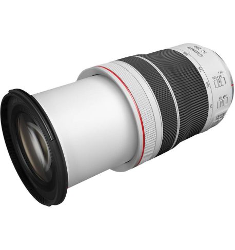 Canon 70-200mm f/4L IS USM 4318C005 (RF)