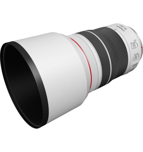 Canon 70-200mm f/4L IS USM 4318C005 (RF)