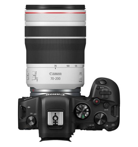 Canon 70-200mm f/4L IS USM 4318C005 (RF)