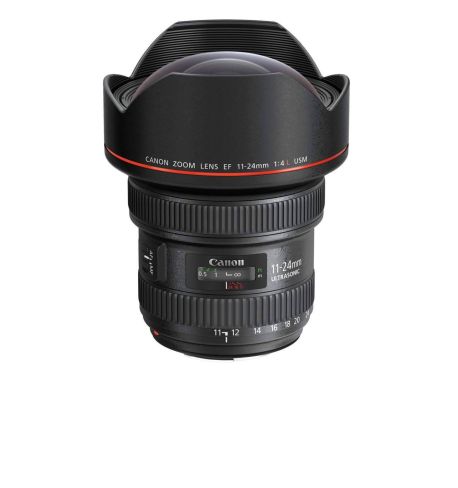 CANON 11-24mm f/4L USM (EF)