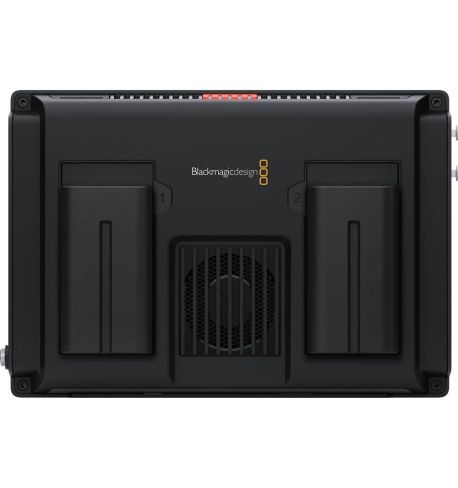 BLACKMAGIC Video Assist 7" 12G HDR