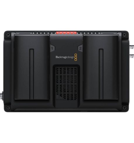 BLACKMAGIC Video Assist 5" 12G HDR BK09205