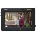BLACKMAGIC Video Assist 5" 12G HDR BK09205