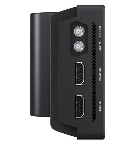 BLACKMAGIC Video Assist 5" 12G HDR BK09205