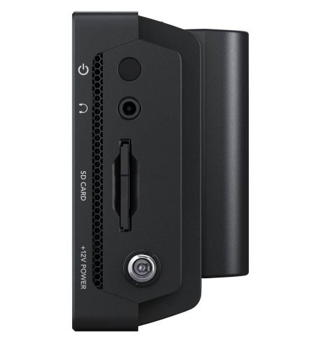 BLACKMAGIC Video Assist 5" 12G HDR BK09205