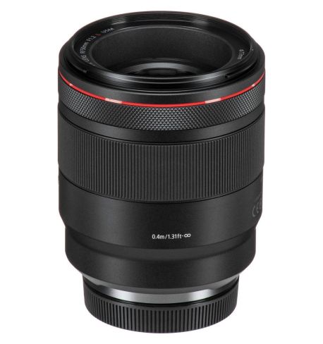 Canon 50mm f/1,2L USM 2959C005 (RF)