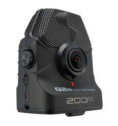 ZOOM Q2N Grabadora Audio 2