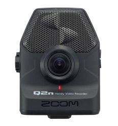 ZOOM Q2N Grabadora Audio