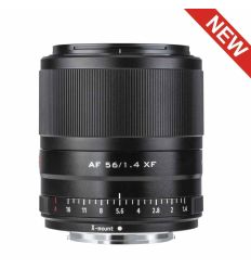 VILTROX 56mm F1.4 para FUJIFILM X-Mount 350107